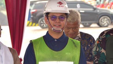 Batching Plant Bandung 2