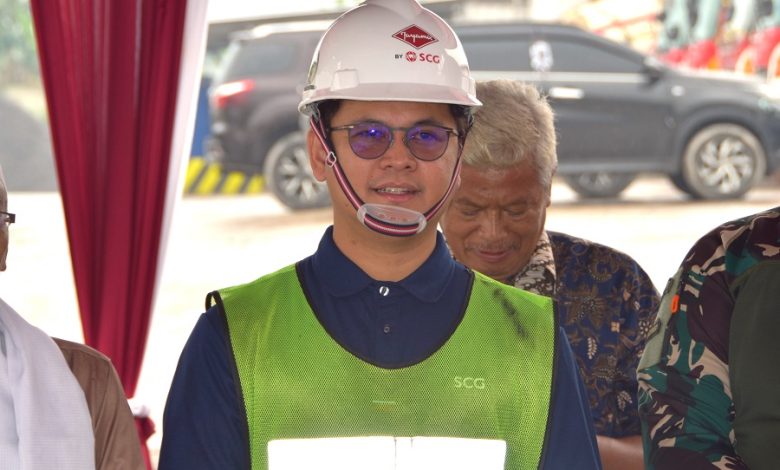 Batching Plant Bandung 2