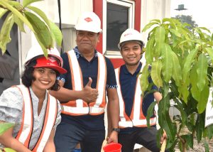 Batching Plant Bandung 2