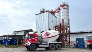 Batching Plant Bandung 2