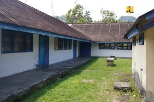 Sekolah Rakyat
