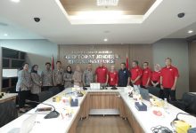 Semen Merah Putih