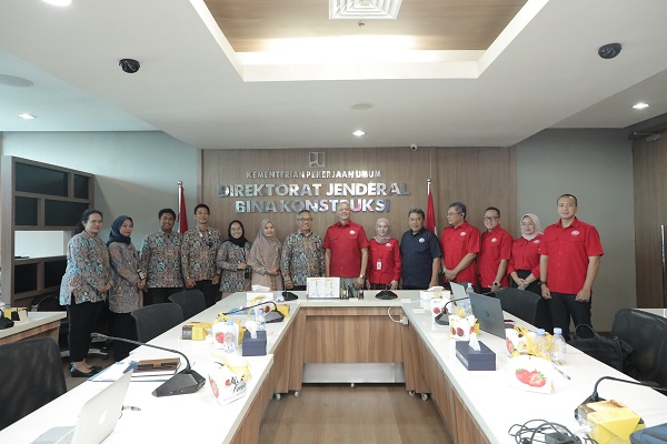 Semen Merah Putih