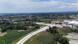 Tol Sinaksak–Simpang Panei