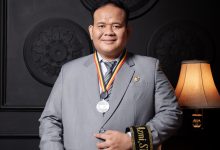 Ketua PII Riau Ulul Azmi