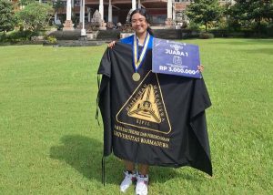 Universitas Warmadewa