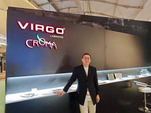 Virgo Laminates