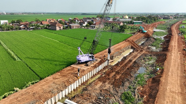 WIKA Beton