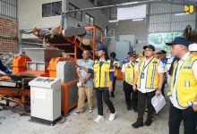 TPST Kota Bandung
