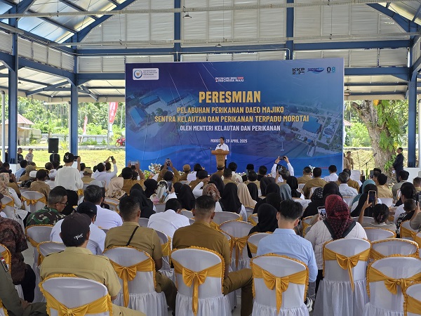 SKPT Morotai