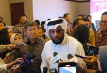 Apartemen Qatar