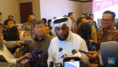 Apartemen Qatar