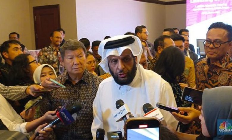Apartemen Qatar