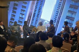 Apartemen Qatar
