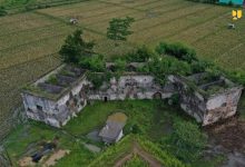 Benteng Willem I Ambarawa
