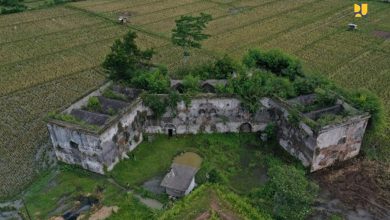 Benteng Willem I Ambarawa