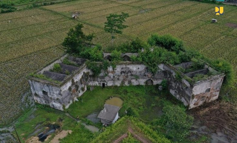 Benteng Willem I Ambarawa