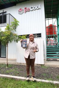 Dr. Beta Paramita