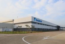 Daikin