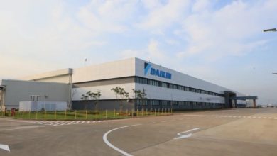 Daikin