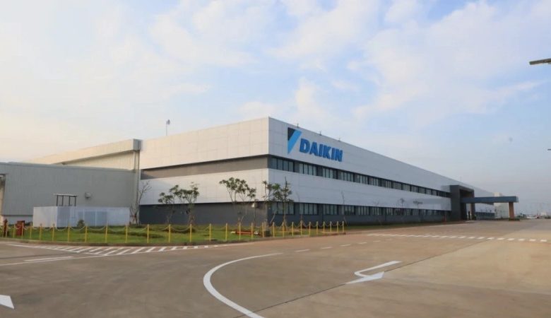 Daikin