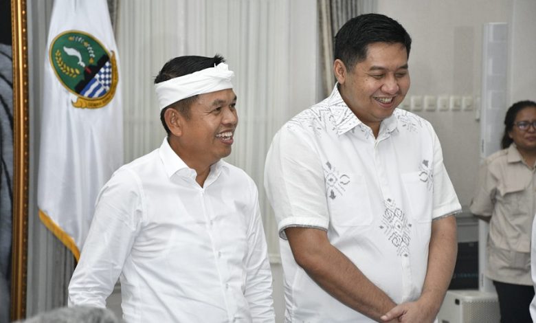 Dedi Mulyadi