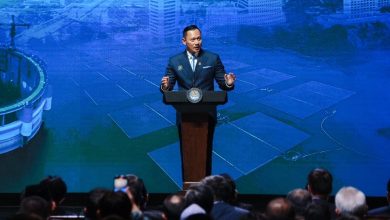 Forum Urbanisasi BRICS ke-4