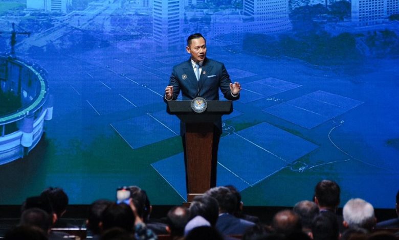 Forum Urbanisasi BRICS ke-4