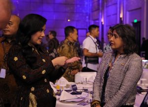 International Conference on Infrastructure