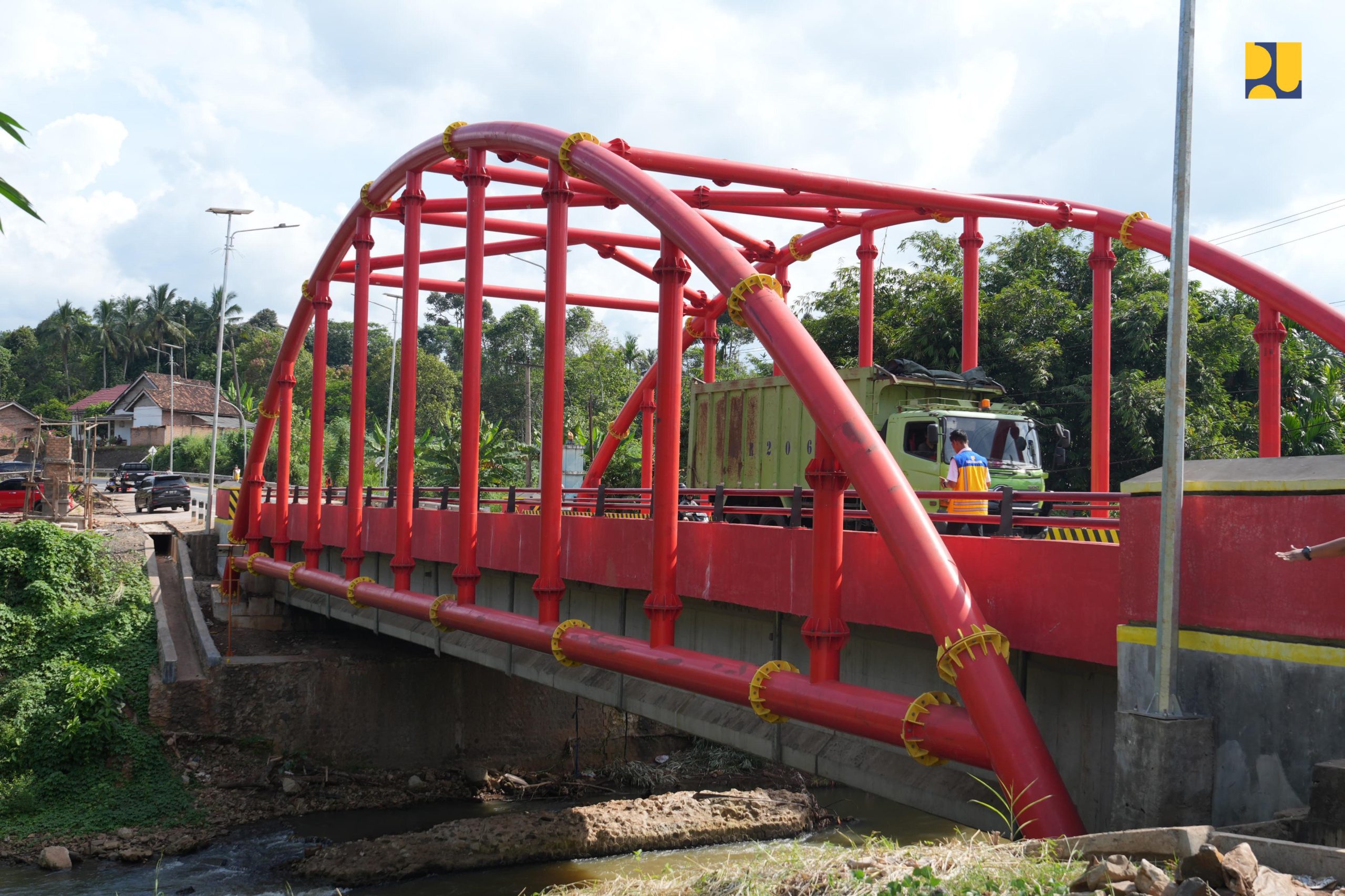 Kementerian PU