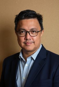 Amril Taufik Gobel