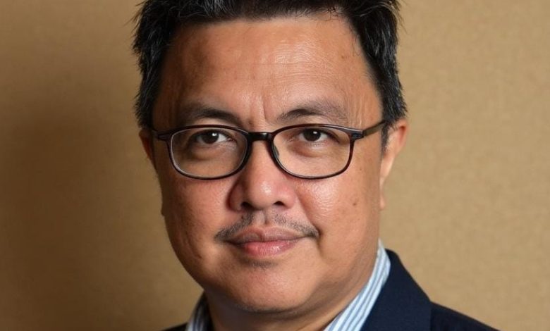 Amril Taufik Gobel