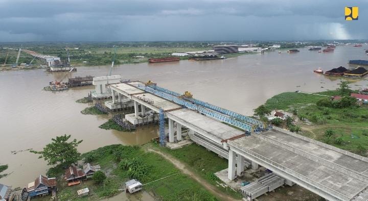 Kementerian PU