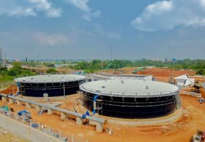 Kementerian PU