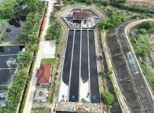 Kementerian PU