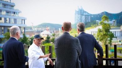 Kepala Otorita IKN