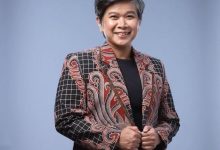 Melati Sarnita Direktur Utama Inalum