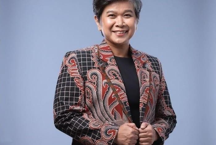 Melati Sarnita Direktur Utama Inalum
