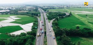 Kementerian PU
