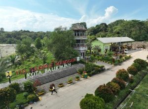 Kementerian PU