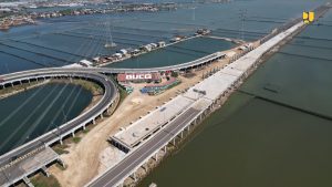 Proyek Giant Sea Wall