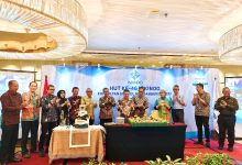 HUT ke-46 INKINDO