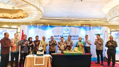HUT ke-46 INKINDO