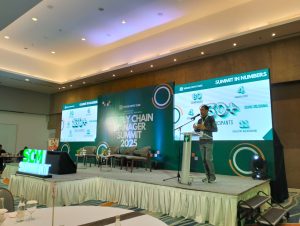 Supply Chain Manager Summit 2025