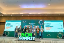 Supply Chain Manager Summit 2025