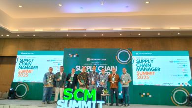 Supply Chain Manager Summit 2025
