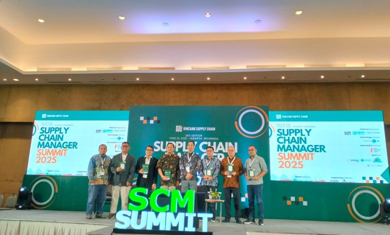 Supply Chain Manager Summit 2025