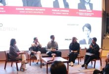Road to IndoBuildTech Part I 2025