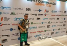 Supply Chain Manager Summit 2025