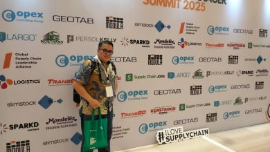 Supply Chain Manager Summit 2025
